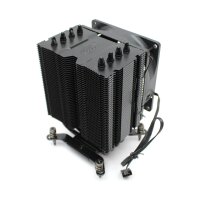 DeepCool Gammaxx C40 Black CPU-Kühler für Intel Sockel 115x 1200   #331104