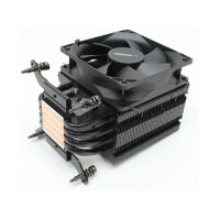 DeepCool Gammaxx C40 Black CPU-Kühler für Intel Sockel 115x 1200   #331104