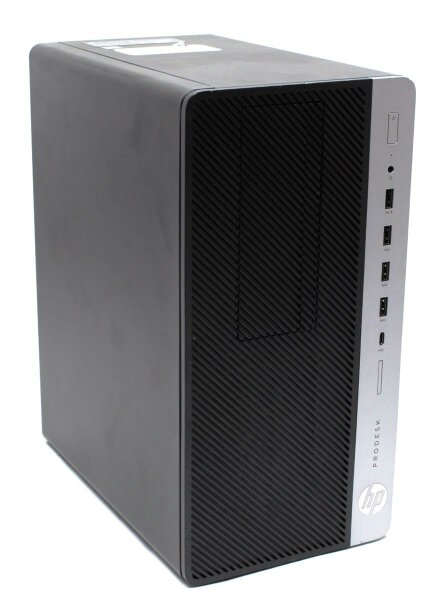HP ProDesk 600 G4 MT Konfigurator - Intel Celeron G4900 | RAM SSD HDD Win 11