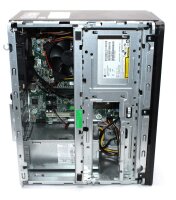 HP ProDesk 600 G4 MT Configurator - Intel Celeron G4900 | RAM SSD HDD Win 11