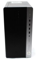 HP ProDesk 600 G4 MT Konfigurator - Intel Core i3-8100 |...