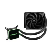 Enermax Liqmax III 120 CPU-Wasserkühlung für Sockel 775 115x 1200 1366   #331126