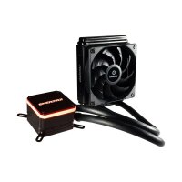 Enermax Liqmax III 120 CPU-Wasserkühlung für Sockel 775 115x 1200 1366   #331126