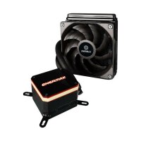 Enermax Liqmax III 120 CPU-Wasserkühlung für Sockel 775 115x 1200 1366   #331126