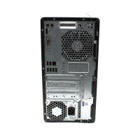 HP ProDesk 400 G5 MT Configurator - Intel Core i7-8700 | RAM SSD HDD Win 10