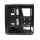 AeroCool Rift ATX PC-Gehäuse MidiTower USB 3.0 Seitenfenster schwarz   #331137