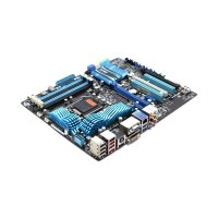 ASUS P8Z68-V Pro Intel Z68 Mainboard ATX Sockel 1155...