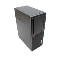 Lenovo ThinkCentre M710t Tower MicroATX PC-Gehäuse...
