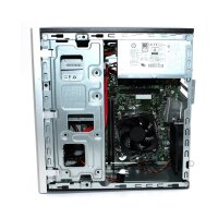 HP Pavilion Desktop - 570-p070ng Configurator Intel Pentium G4560 | RAM SSD HDD