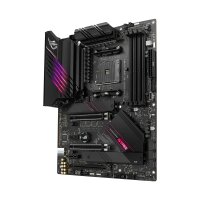 ASUS ROG Strix B550-XE Gaming WIFI AMD B550 Mainboard ATX Sockel AM4   #331151