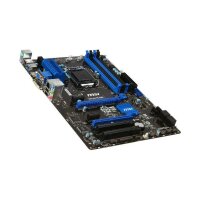 MSI B85-G41 PC Mate Intel B85 Mainboard ATX Sockel 1150 Refurbished   #331157