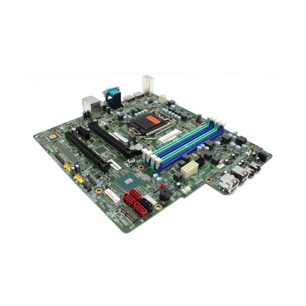 Lenovo ThinkCentre M910 SFF IQ270MS Intel Q270 Mainboard Sockel 1151 ,  39,99 €