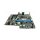 Lenovo ThinkCentre M910 SFF IQ270MS Intel Q270 Mainboard Sockel 1151   #331161