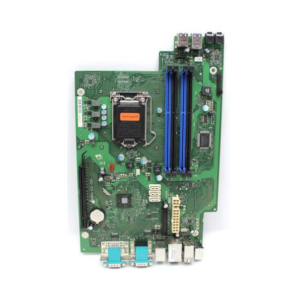 Fujitsu TeamPoS 7000 D3224-P10 GS 2 Intel Q87 Mainboard Sockel 1150   #331162