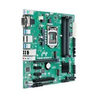 ASUS Prime B250M-C/CSM Intel B250 Mainboard Micro-ATX Sockel 1151   #331163