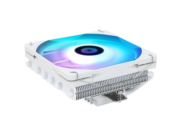 Thermalright AXP120-X67 White ARGB CPU-Kühler für Sockel 115x 1200 1700  #331165