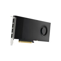 Dell Nvidia RTX A4000 Workstation Grafikkarte 16 GB GDDR6...