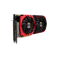 MSI GeForce GTX 1070 Gaming Z 8 GB GDDR5 DVI, HDMI, 3x DP PCI-E   #331169