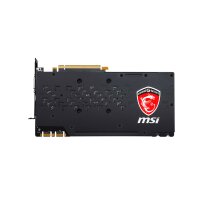 MSI GeForce GTX 1070 Gaming Z 8 GB GDDR5 DVI, HDMI, 3x DP PCI-E   #331169