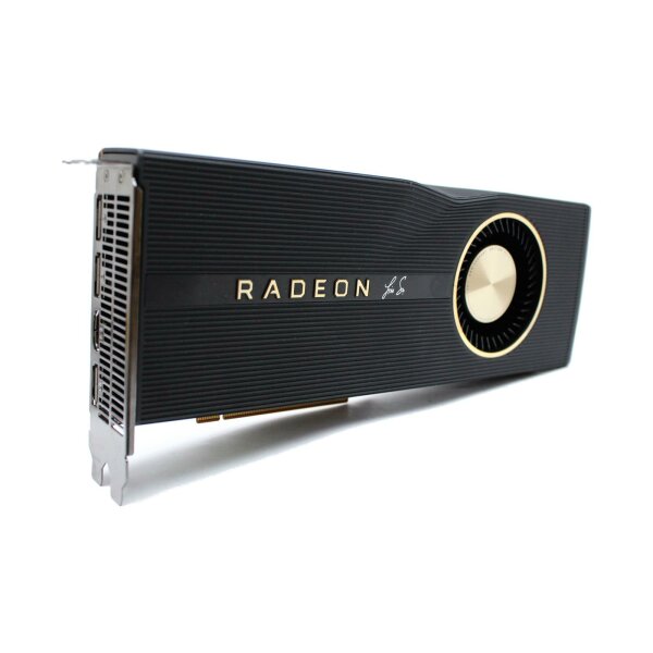 AMD Radeon RX 5700 XT 50th Anniversary 8 GB GDDR6 HDMI, 3x DP PCI-E   #331170
