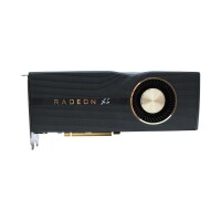 AMD Radeon RX 5700 XT 50th Anniversary 8 GB GDDR6 HDMI, 3x DP PCI-E   #331170