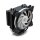 CPU-Kühler BlackTower-Kühler mit Lüfter für AMD Sockel AM2(+) AM3(+)   #331187