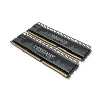 Crucial Ballistix Tactical Tr. 8 GB (2x4GB) DDR3-1866 BLT4G3D1869DT2TXRG #331190