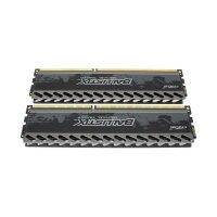 Crucial Ballistix Tactical Tr. 8 GB (2x4GB) DDR3-1866 BLT4G3D1869DT2TXRG #331190