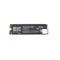 Crucial P5 Plus 2 TB M.2 2280 NVMe SSD CT2000P5PSSD8 SSM   #331194