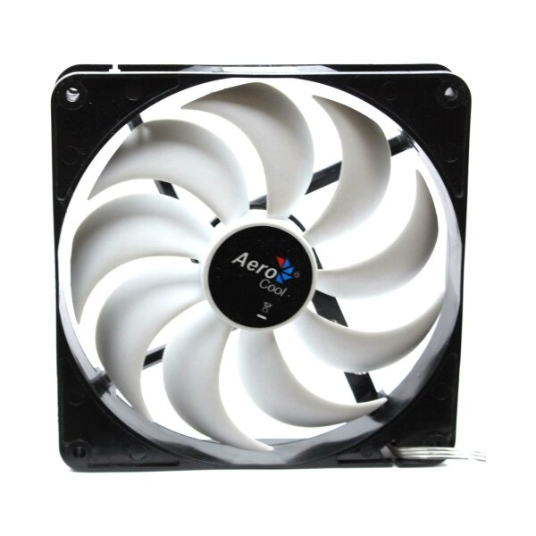 AeroCool Alpine A14025 140x140x25mm Gehäuselüfter 140mm   #331199