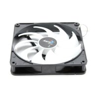 AeroCool Alpine A14025 140x140x25mm Gehäuselüfter 140mm   #331199