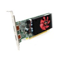 Dell AMD Radeon R5 430 (CN-0V36JJ) 2 GB GDDR5 2x DP PCI-E...