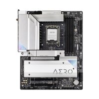 Gigabyte Z790 Aero G Intel Z790 Mainboard ATX LGA 1700...