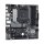 ASRock A520M Phantom Gaming 4 AMD A520 Mainboard MicroATX Sockel AM4    #331208