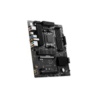 MSI PRO B650-S WIFI AMD B650 Mainboard ATX Sockel AM5    #331209