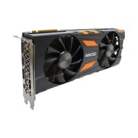 Inno3D GeForce RTX 2080 Ti X2 OC 11 GB GDDR6 HDMI, 3x DP,...