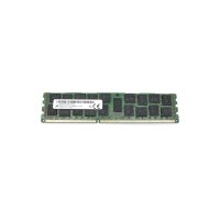 Micron 16 GB (1x16GB) DDR3L-1600 reg PC3L-12800R MT36KSF2G72PZ-1G6E1HI   #331224