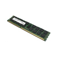 Micron 16 GB (1x16GB) DDR3L-1600 reg PC3L-12800R MT36KSF2G72PZ-1G6E1HI   #331224