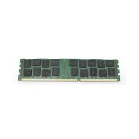 Micron 16 GB (1x16GB) DDR3L-1600 reg PC3L-12800R MT36KSF2G72PZ-1G6E1HI   #331224