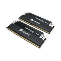 Corsair Dominator Plat. 16 GB (2x8GB) DDR4 PC4-28800U CMD32GX4M4B3600C16 #331226