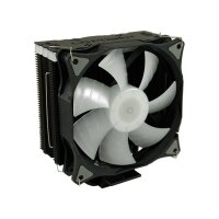 LC-Power Cosmo Cool LC-CC-120-ARGB-PRO CPU-Kühler für 775 115x 1200 1366 #331229