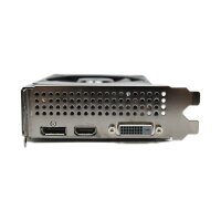 HP NVIDIA GeForce GTX 1660 SUPER 6 GB GDDR6 DVI, HDMI, DP PCI-E   #331230