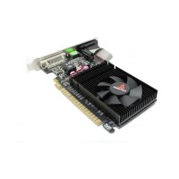 Biostar GeForce GT 610 2 GB DDR3 DVI, VGA, HDMI PCI-E   #331231