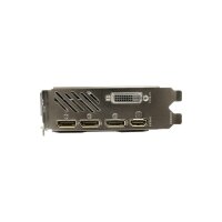 Gigabyte GeForce GTX 1060 D5 3G 3 GB GDDR5 DVI, HDMI, 3x DP PCI-E   #331232