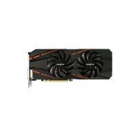 Gigabyte GeForce GTX 1060 D5 3G 3 GB GDDR5 DVI, HDMI, 3x DP PCI-E   #331232