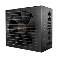 Be Quiet Straight Power 11 650W ATX Netzteil 650 Watt vollmodular 80+   #331235