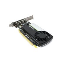 PNY NVIDIA T1000 8 GB GDDR6 4x mDP PCI-E   #331236