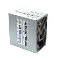 Chieftec A-80 CTG-600-80P ATX 2.3 Netzteil 600 Watt 80+   #331274