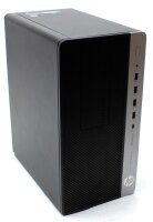 HP EliteDesk 705 G4 MT Configurator - AMD Ryzen 3 PRO...