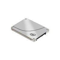 Intel SSD DC S3510 480 GB 2,5 Zoll SATA-III 6Gb/s...